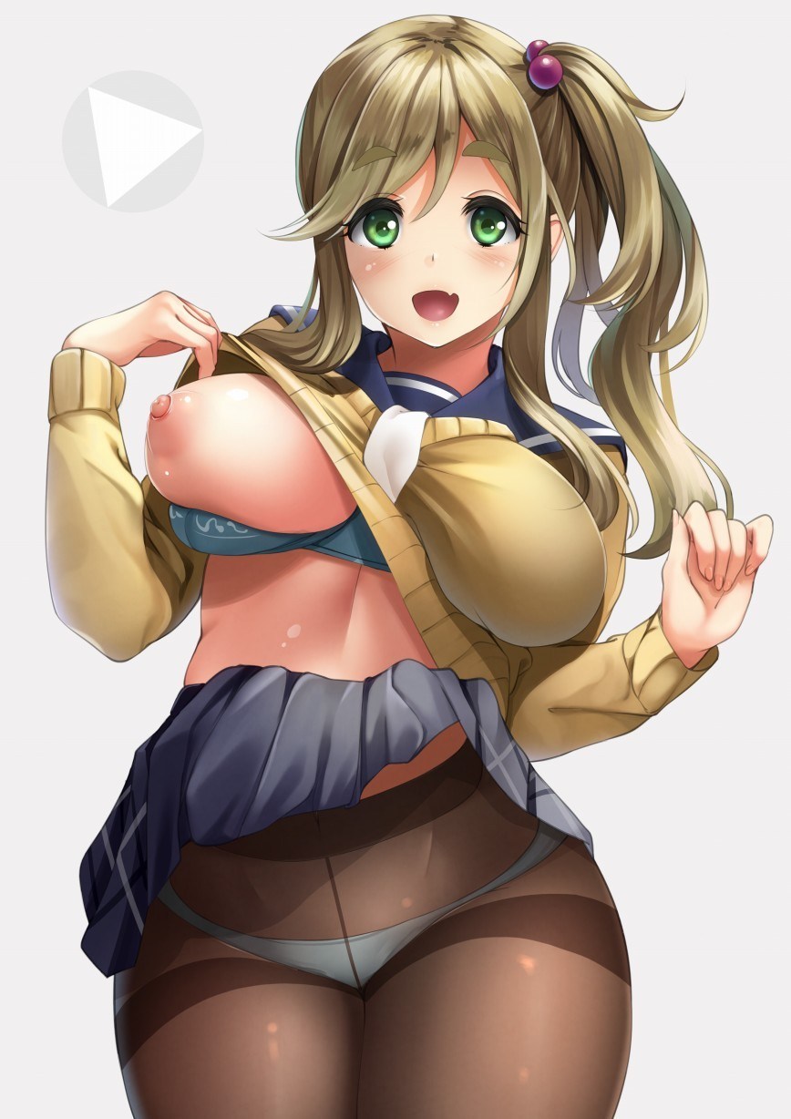 aoi inuyama hentai gallery cover