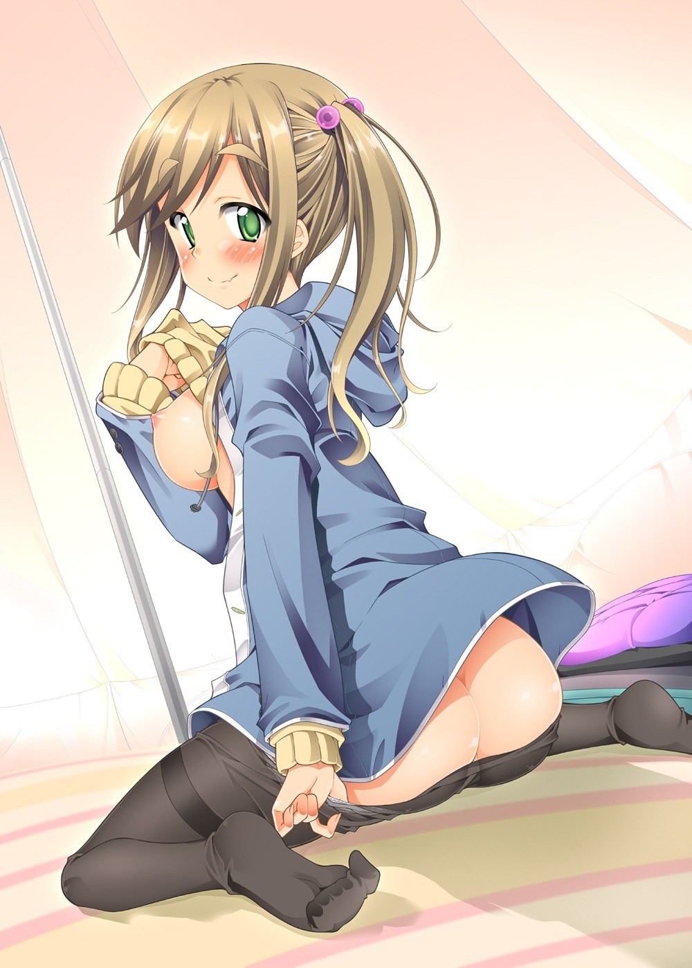 aoi inuyama Hentai - Image 8