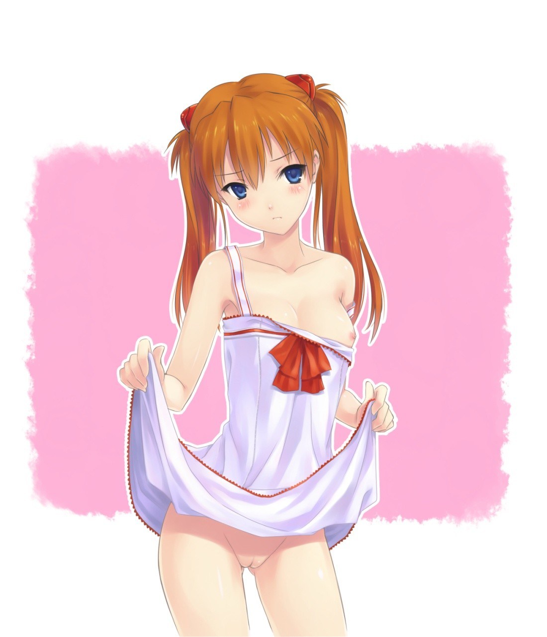asuka langley Hentai - Image 11