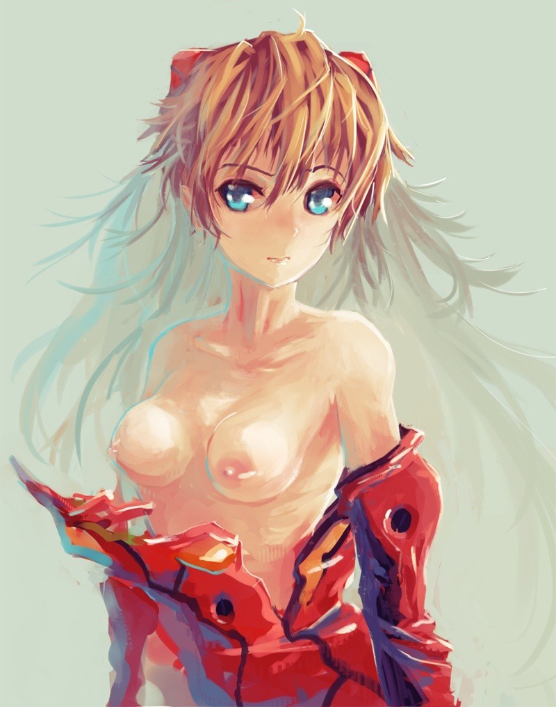 asuka langley Hentai - Image 33
