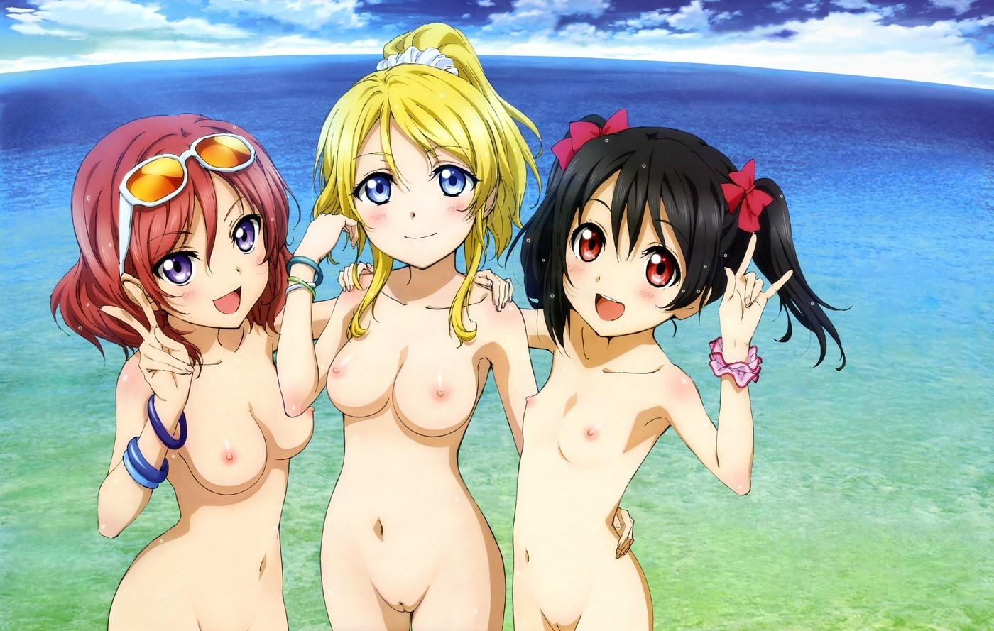 beach hentai Hentai - Image 17