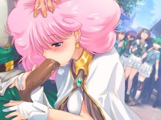 blowjob hentai Hentai - Image 58