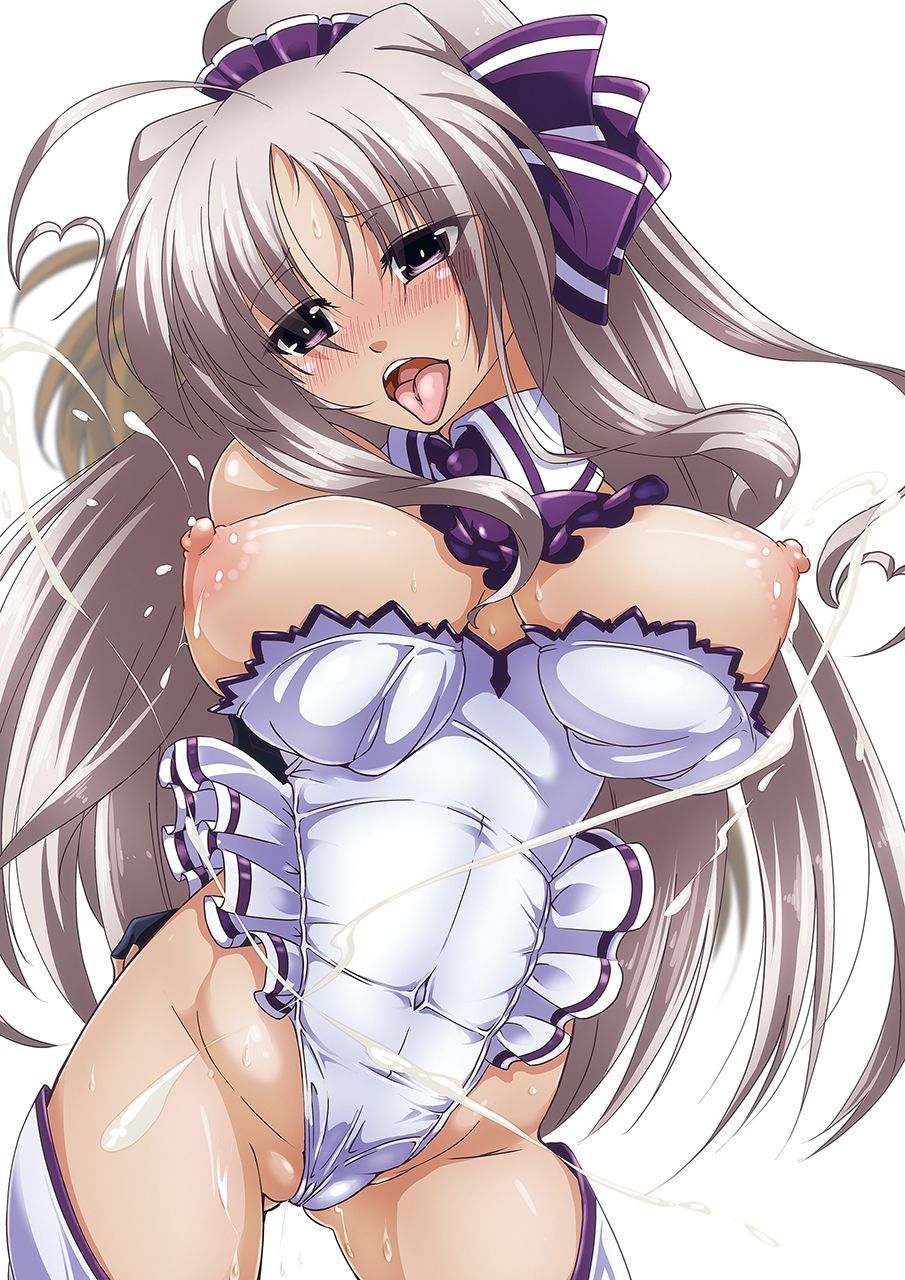 breast milk Hentai - Image 54