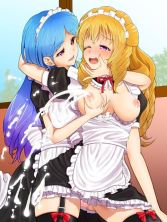 breast milk Hentai - Image 72
