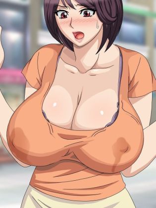 breast milk Hentai - Image 83