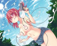 breast milk Hentai - Image 84