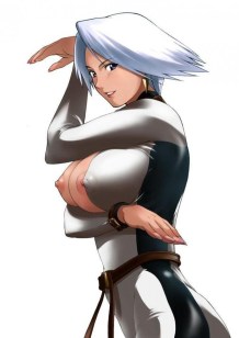 christie Hentai - Image 4