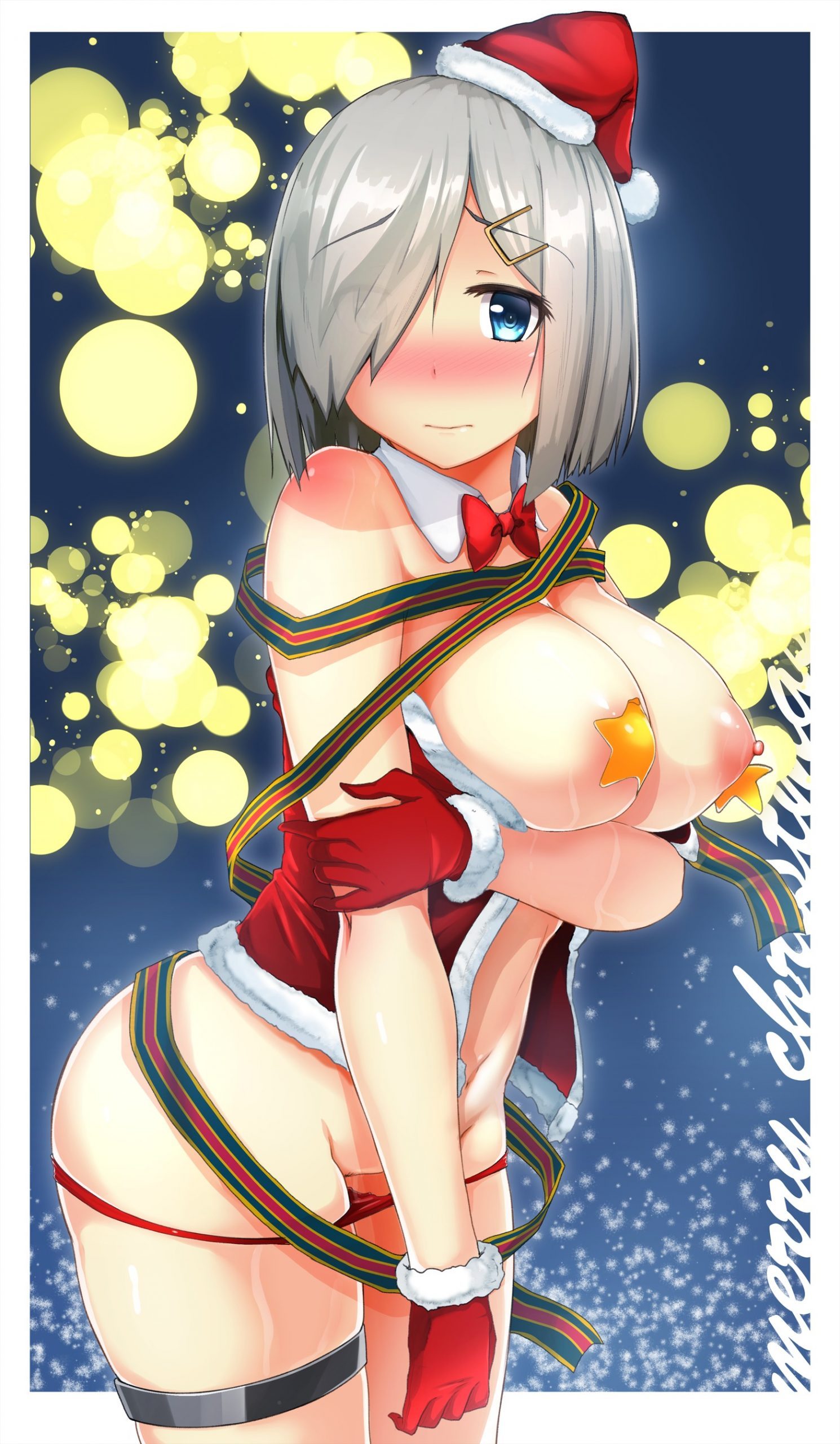 christmas hentai Hentai - Image 33