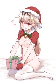 christmas hentai Hentai - Image 36
