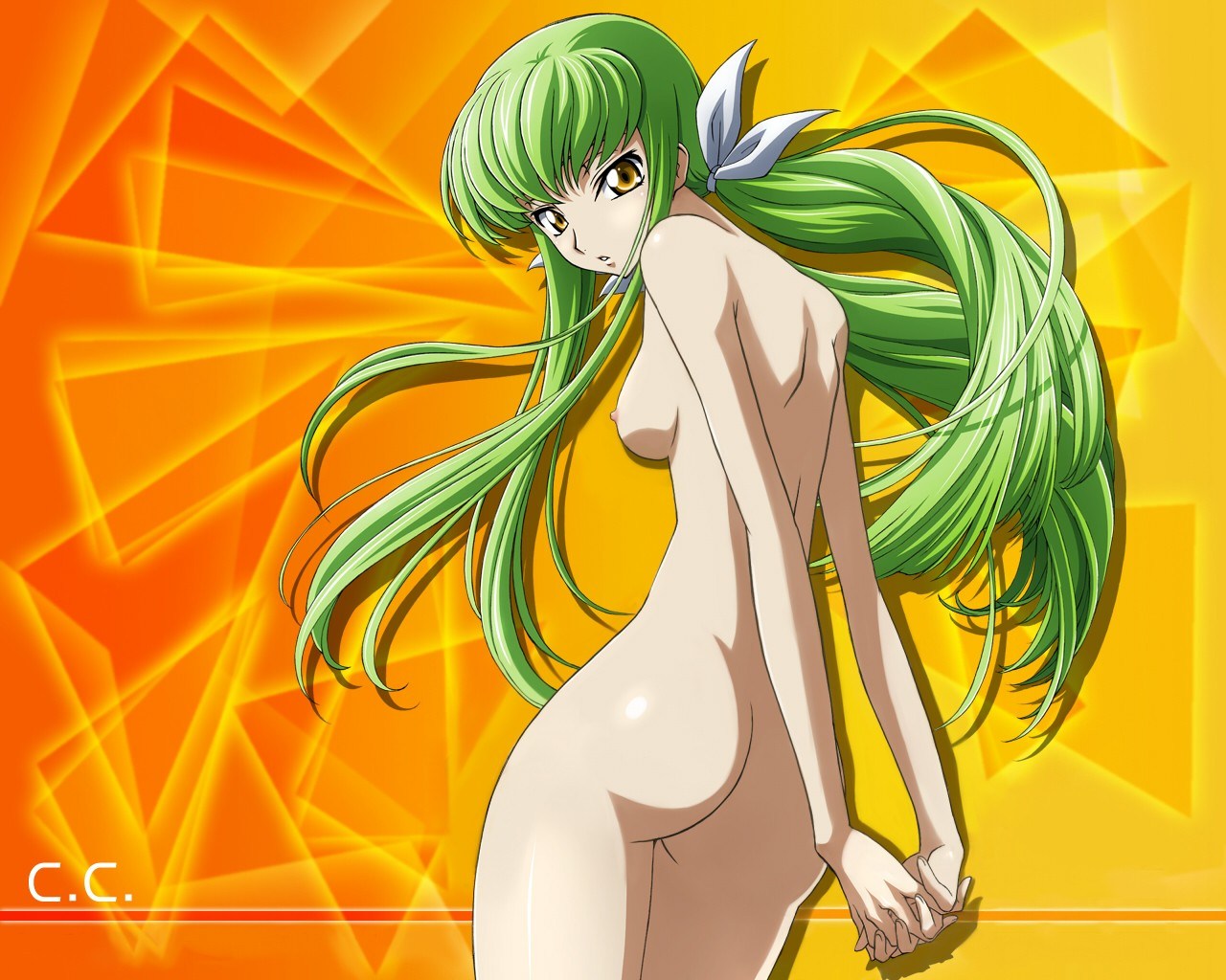 code geass c c Hentai - Image 3