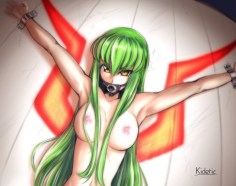 code geass c c Hentai - Image 42