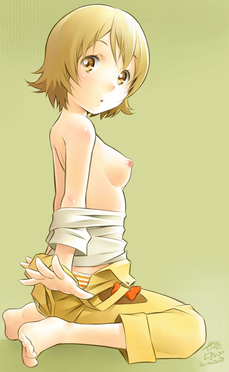 cure honey Hentai - Image 4