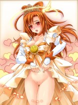 cure sunny Hentai - Image 34