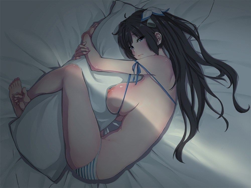 danmachi hestia Hentai - Image 20