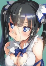 danmachi hestia Hentai - Image 30