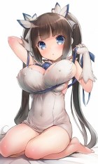 danmachi hestia Hentai - Image 37