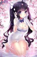 danmachi hestia Hentai - Image 42