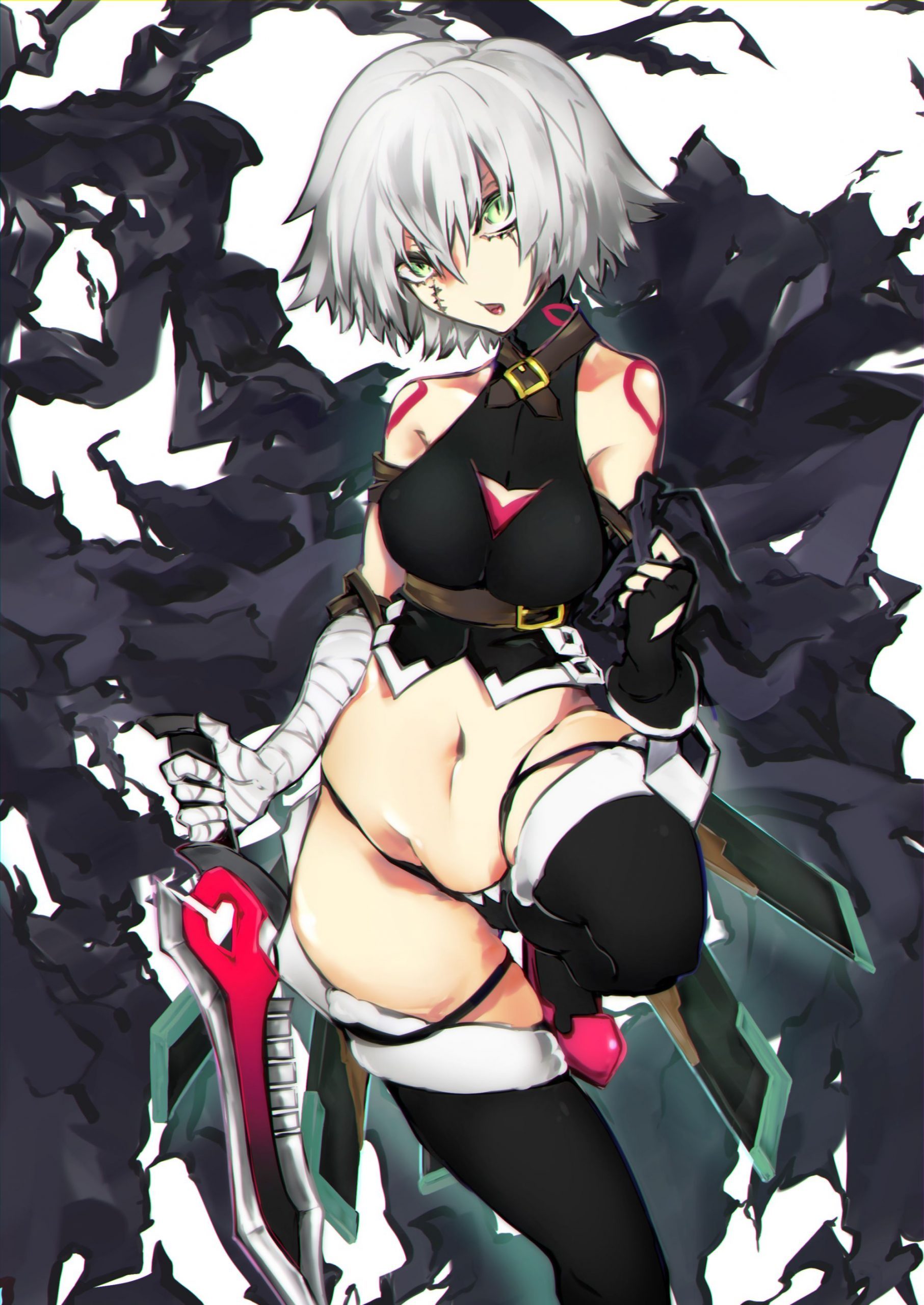 dark moe hentai gallery cover