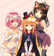 dark moe Hentai - Image 4