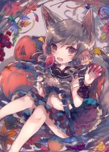 dark moe Hentai - Image 25