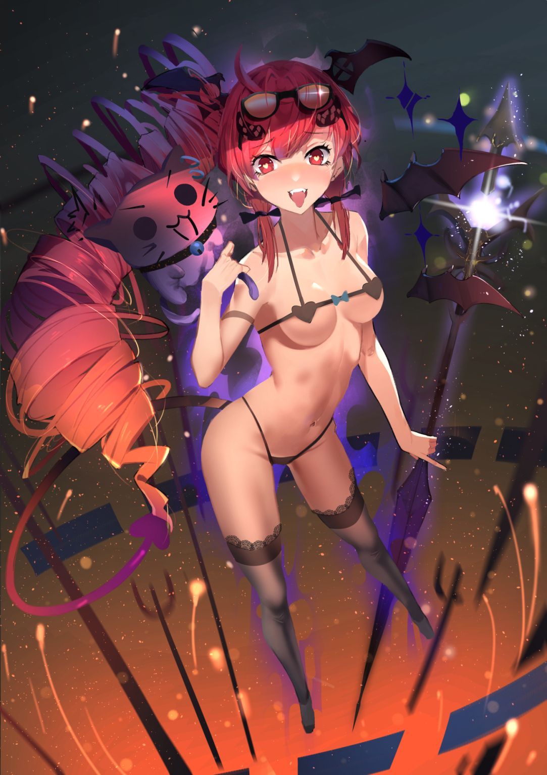 dark moe Hentai - Image 56