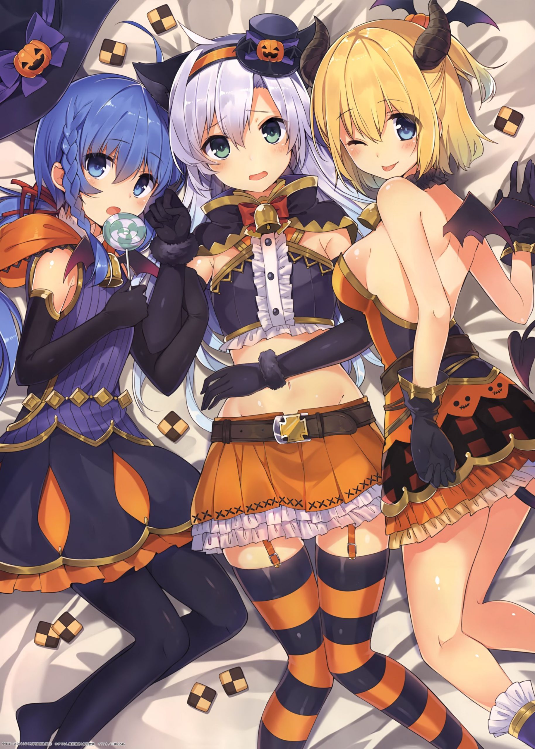 dark moe Hentai - Image 71