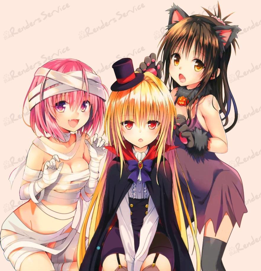 dark moe Hentai - Image 72