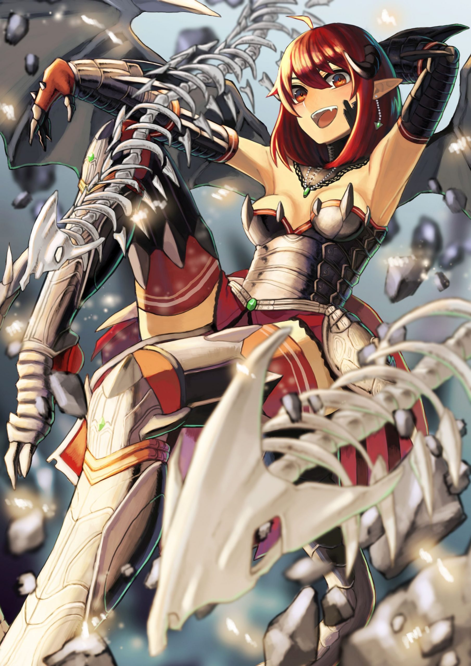 dark moe Hentai - Image 82