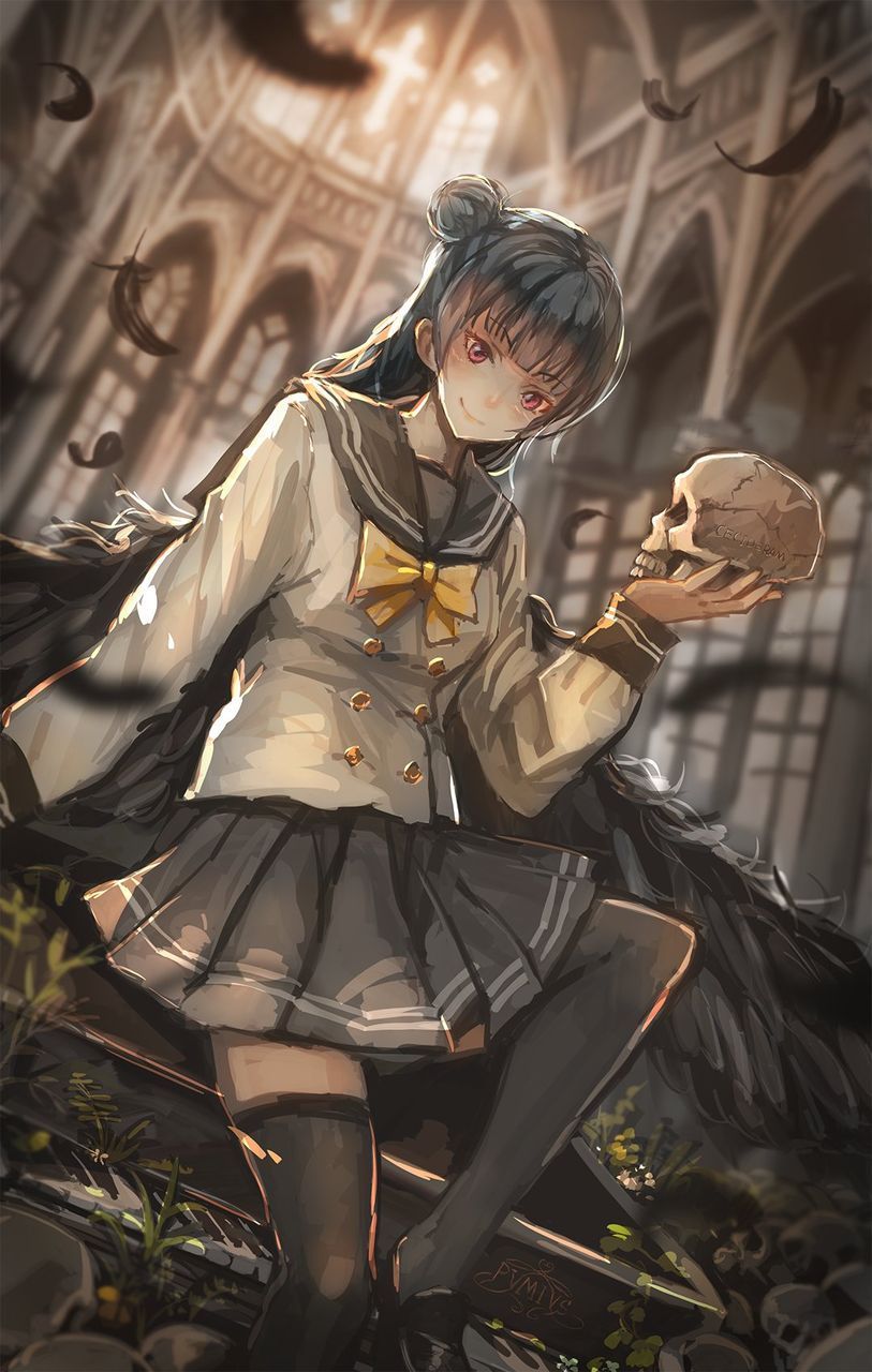 dark moe Hentai - Image 83