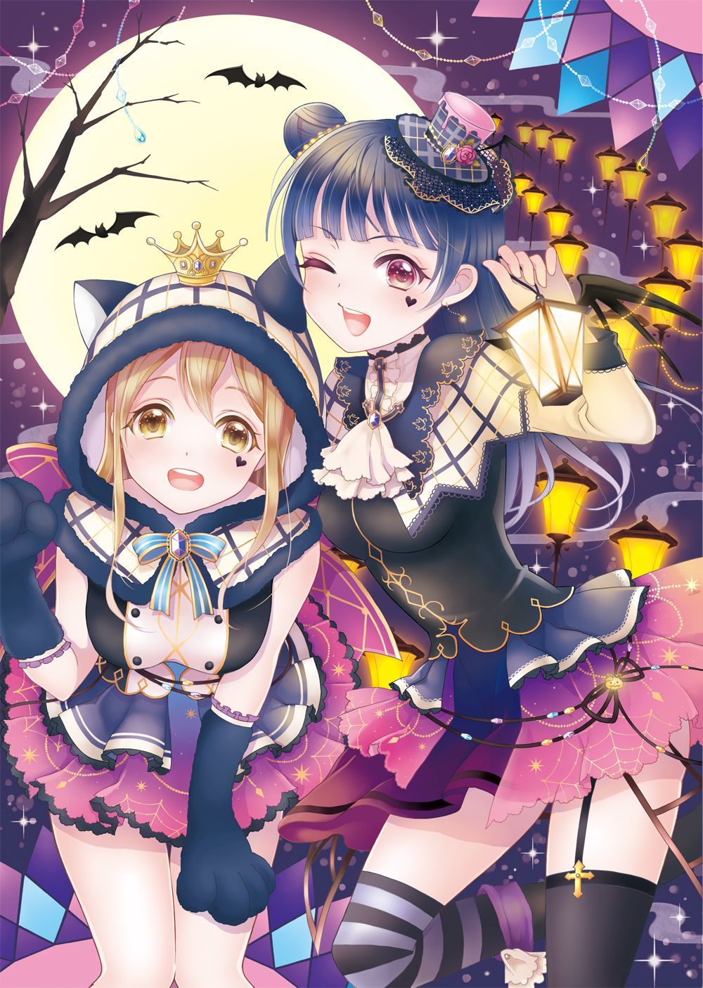 dark moe Hentai - Image 86