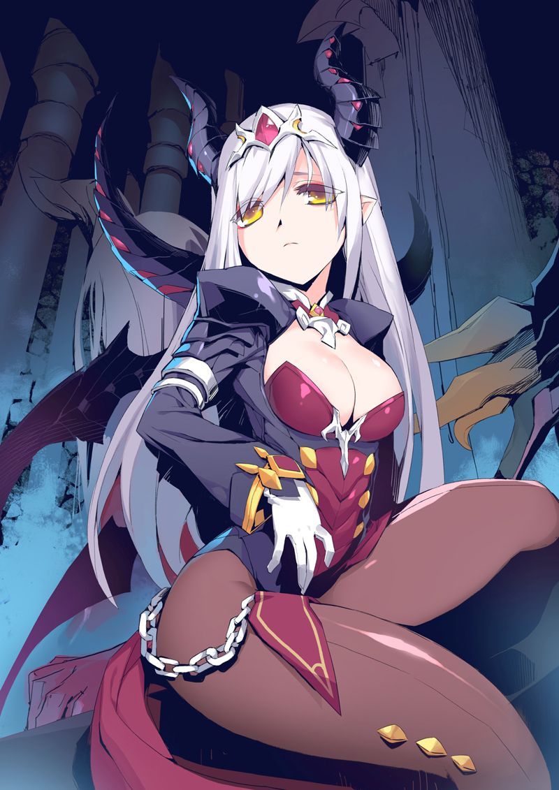 dark moe Hentai - Image 87