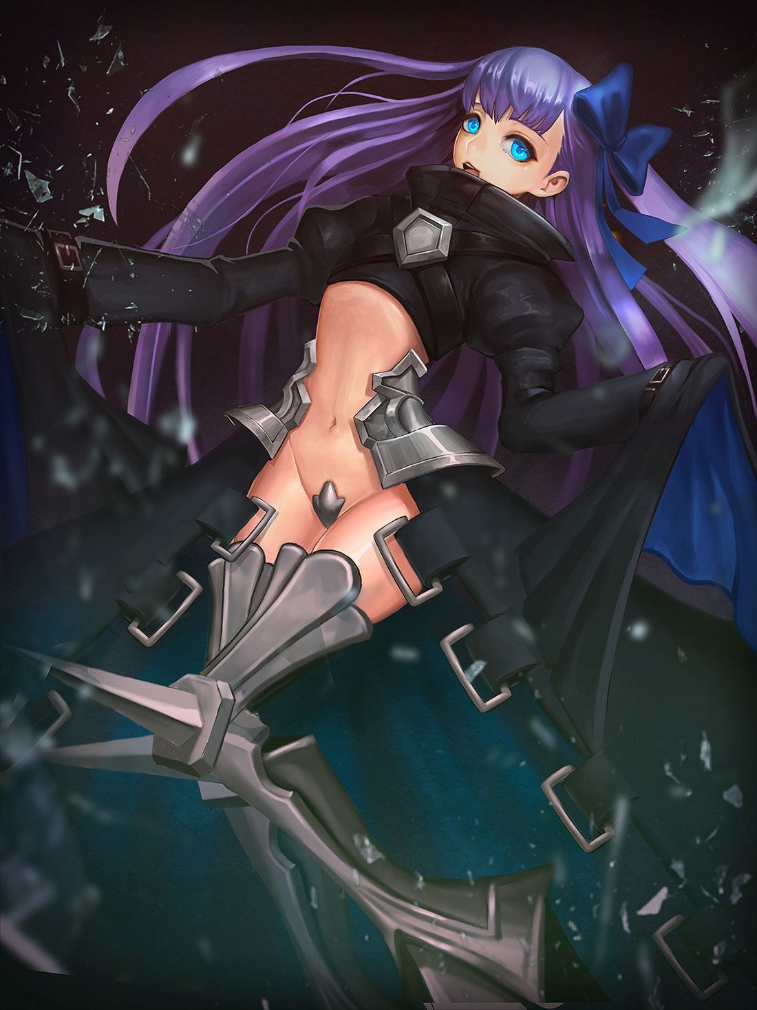 dark moe Hentai - Image 98