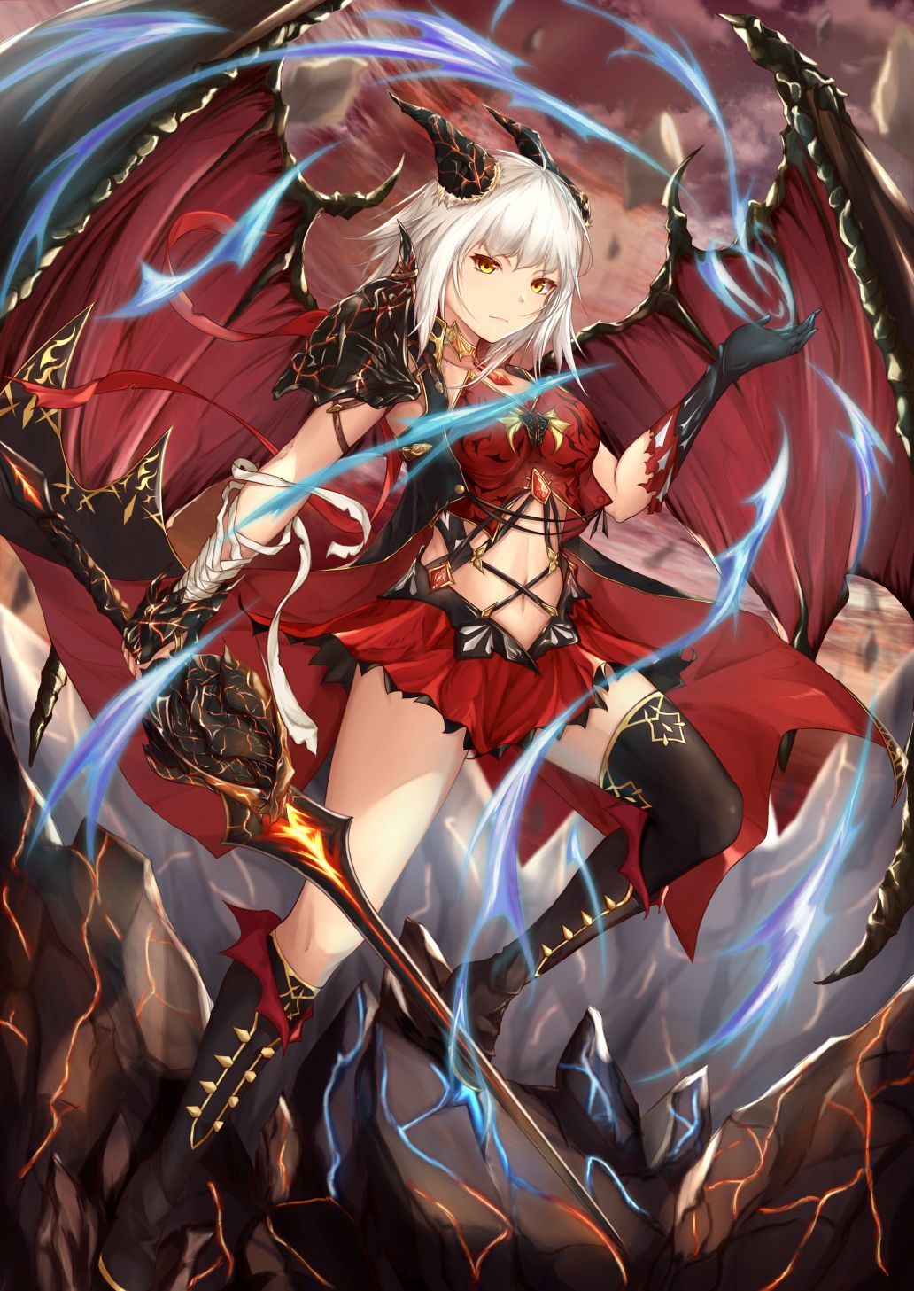 dark moe Hentai - Image 121