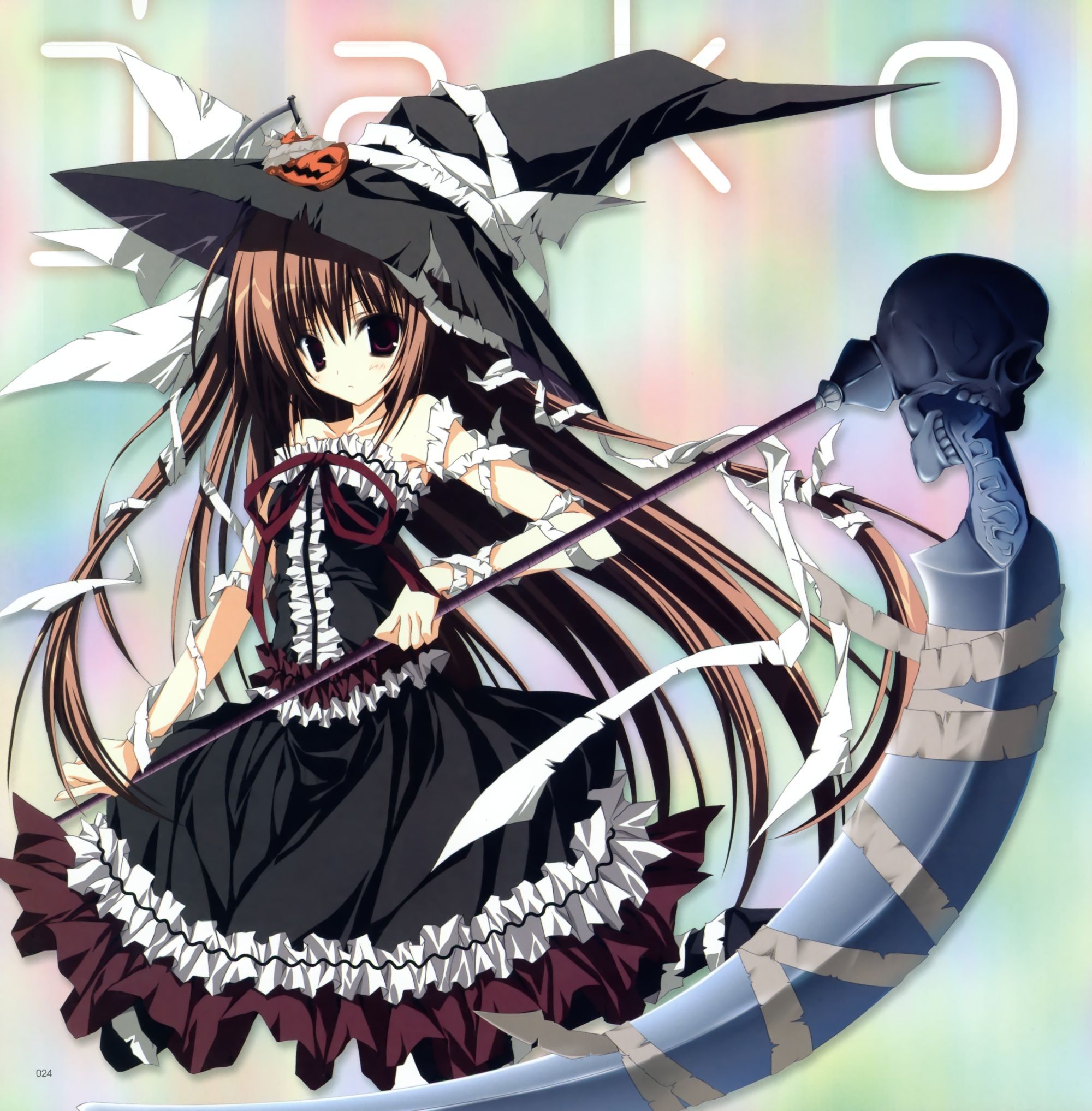 dark moe Hentai - Image 127