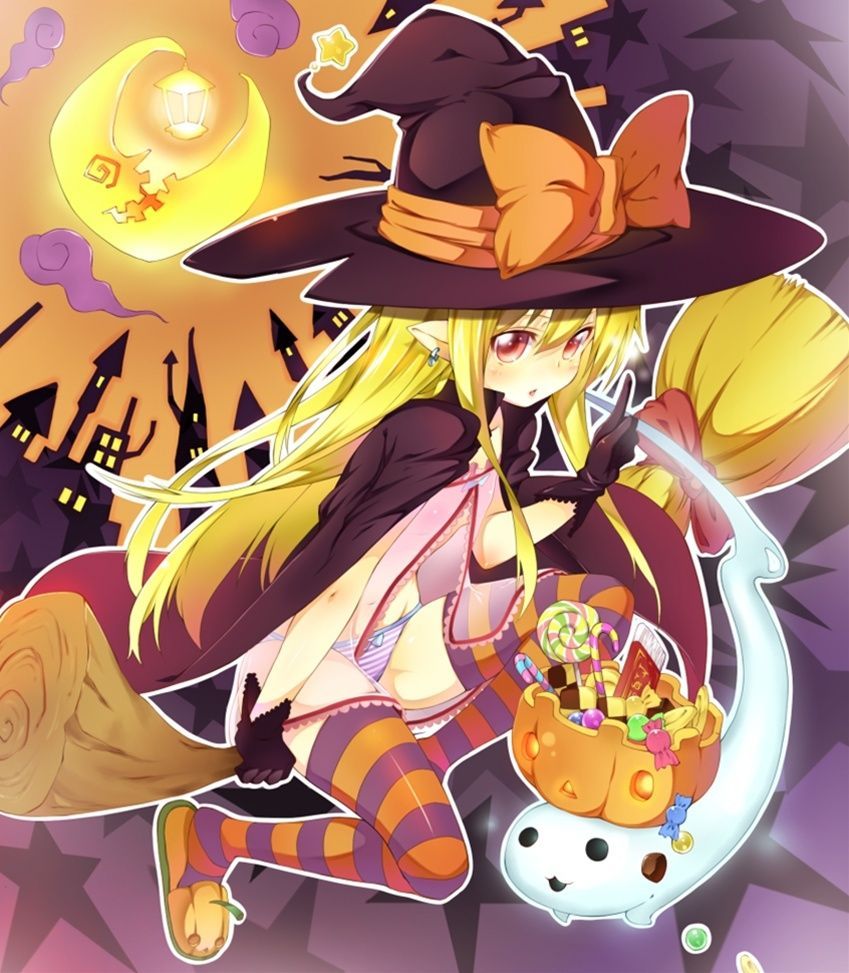 dark moe Hentai - Image 132