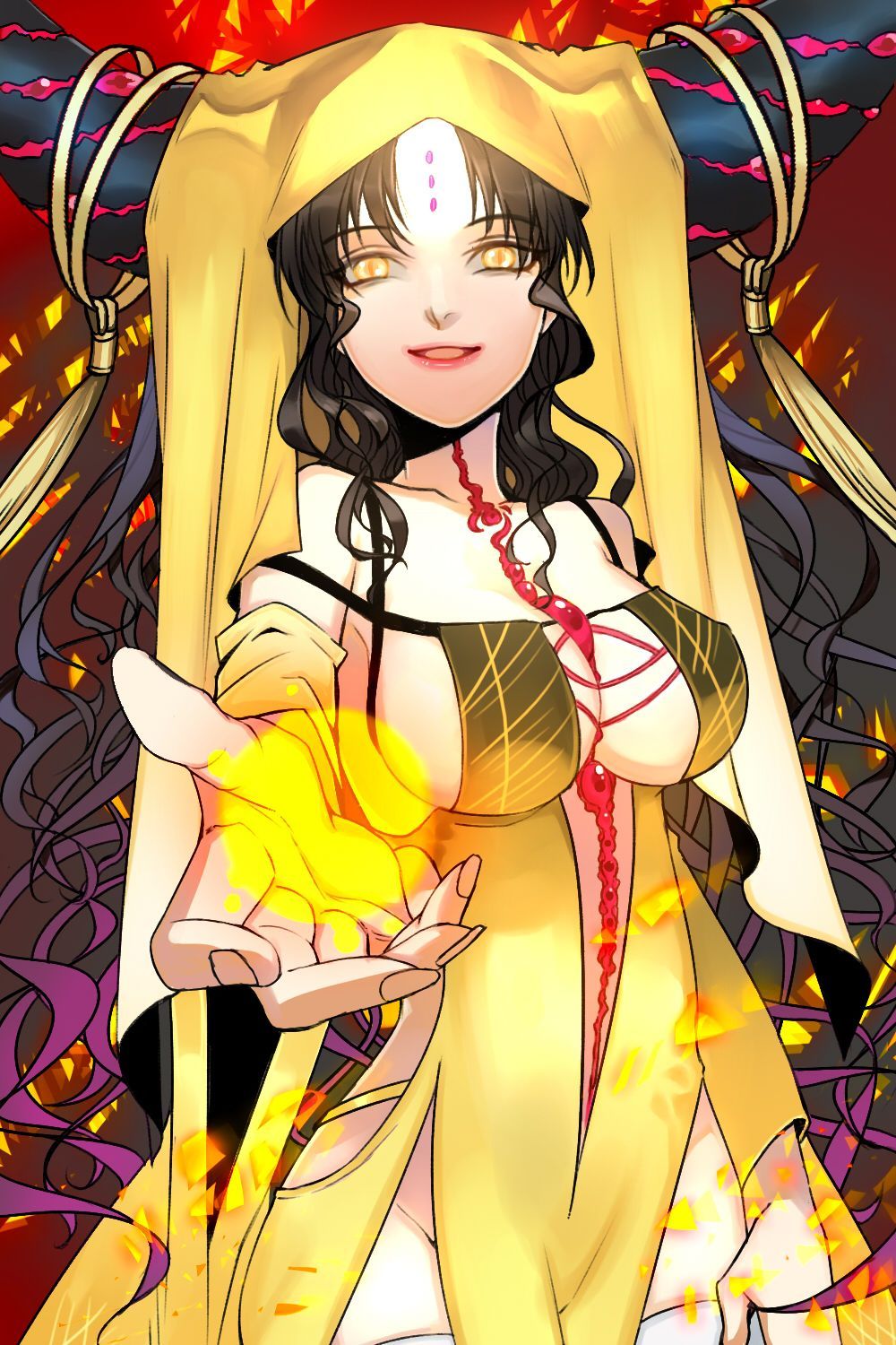 dark moe Hentai - Image 135