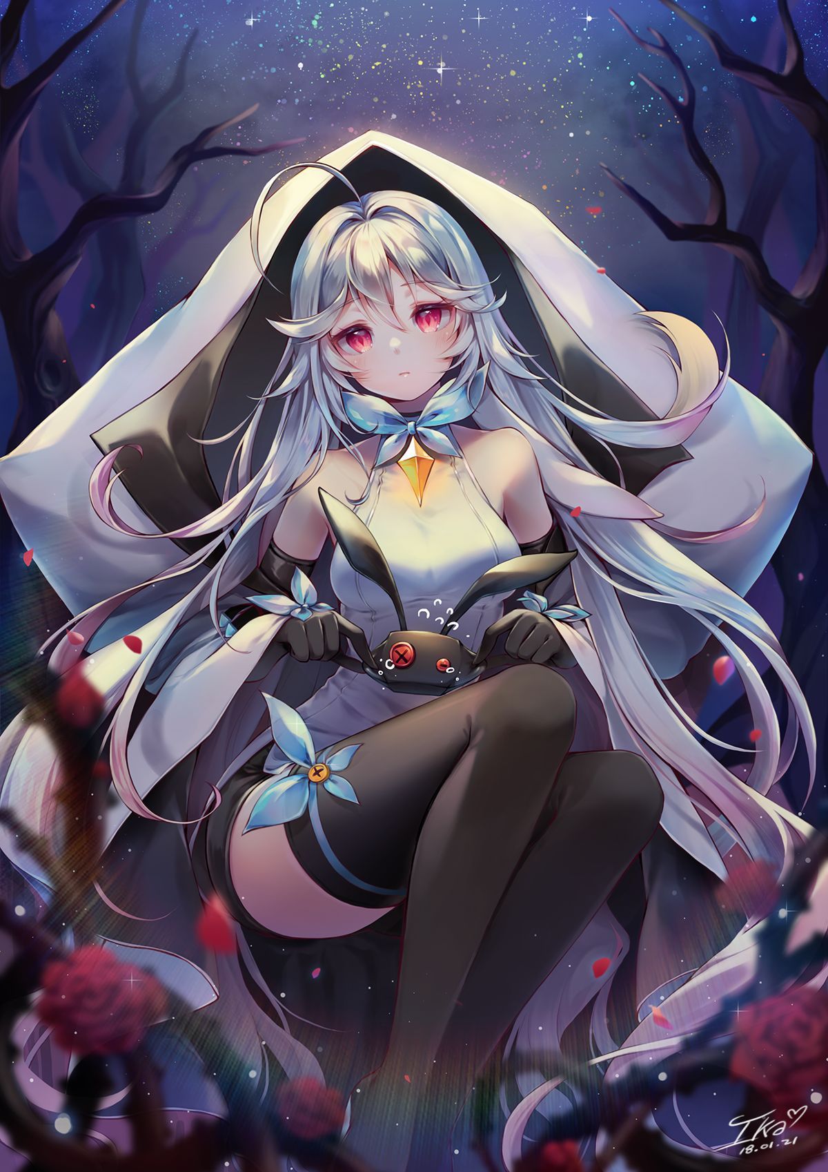 dark moe Hentai - Image 140