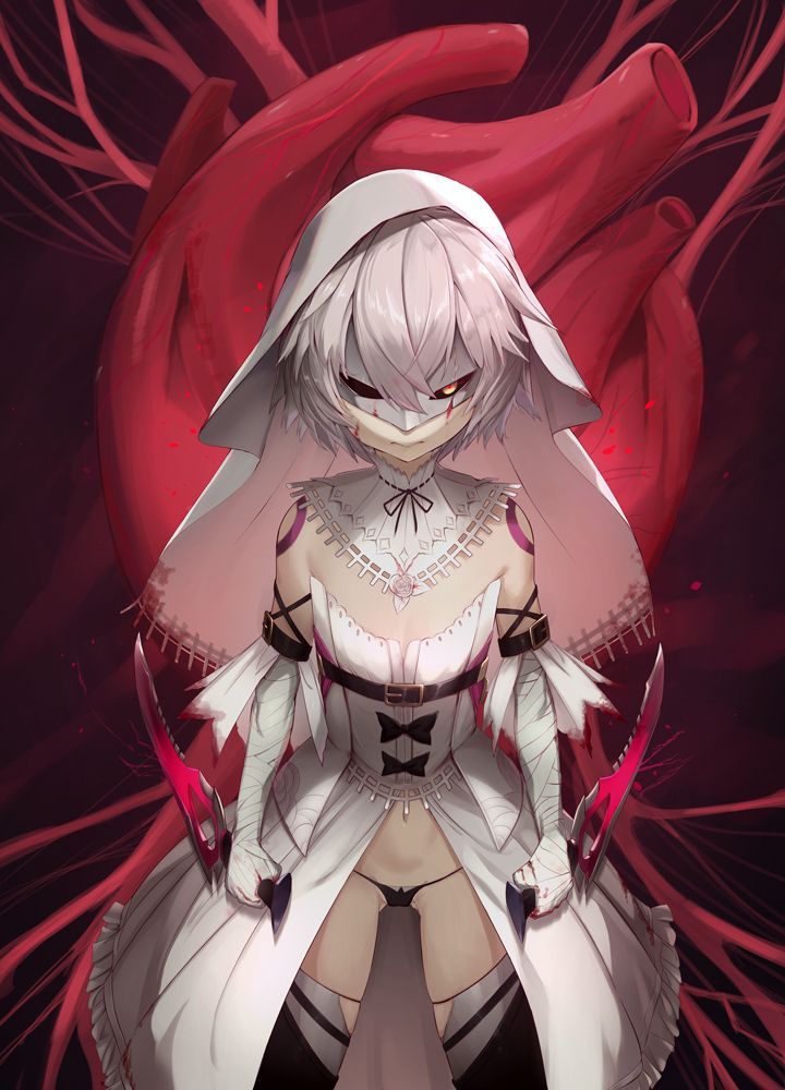 dark moe Hentai - Image 149