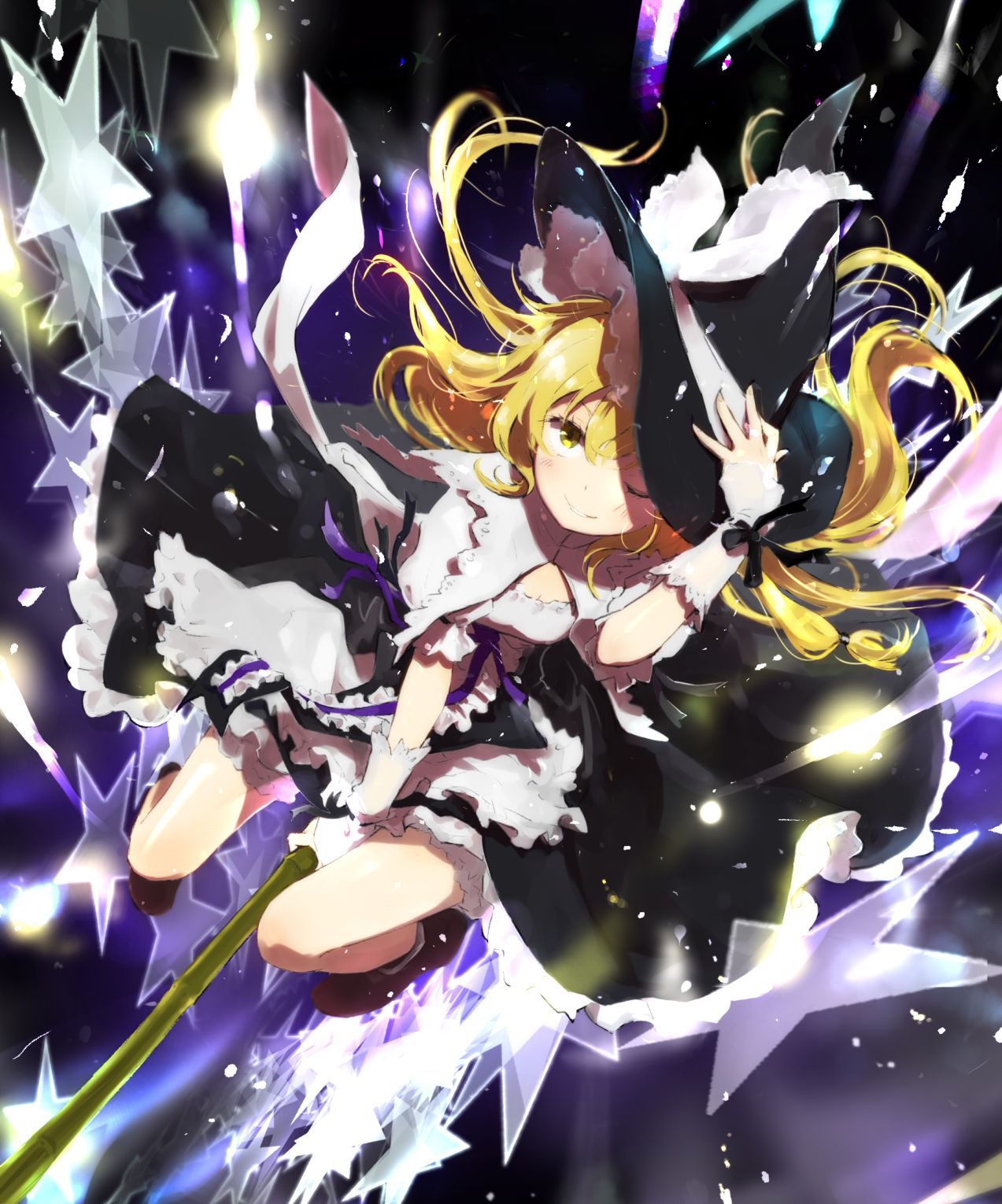 dark moe Hentai - Image 158