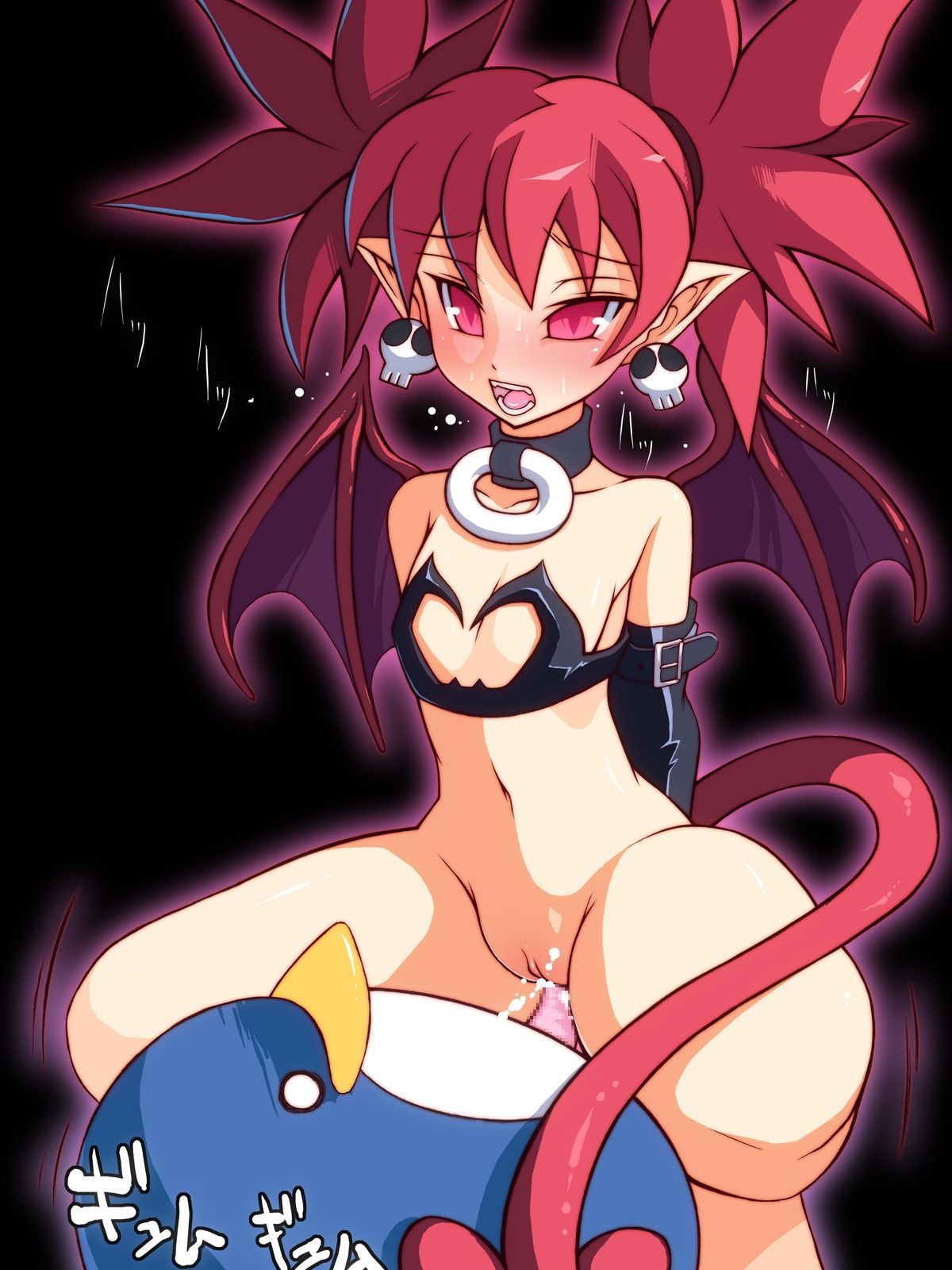 disgaea etna Hentai - Image 1