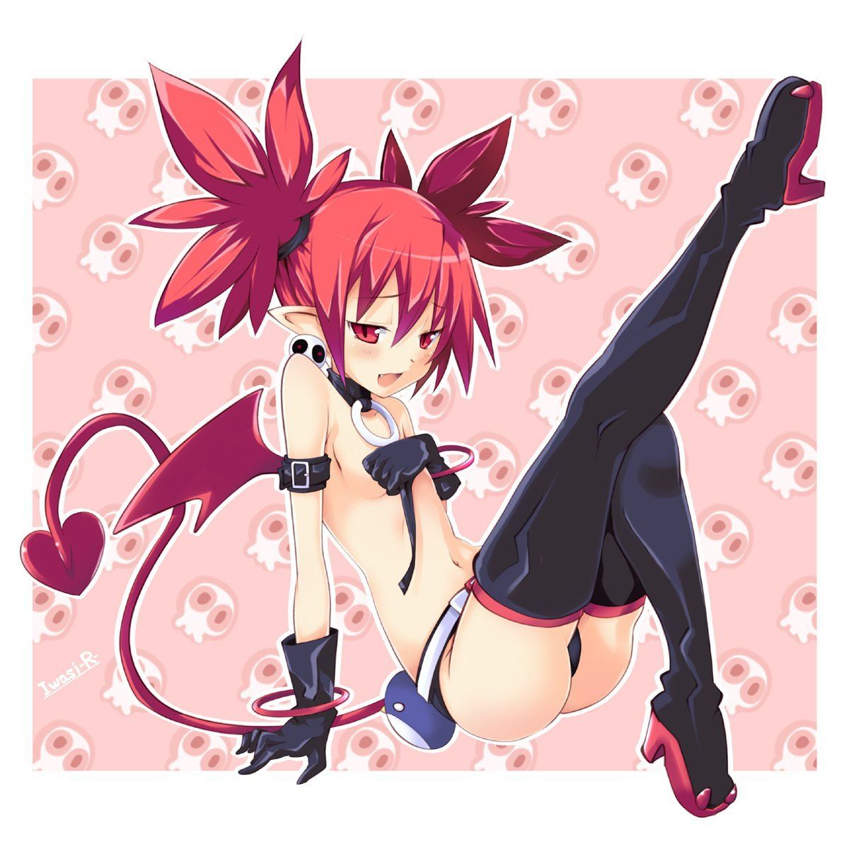 disgaea etna Hentai - Image 17
