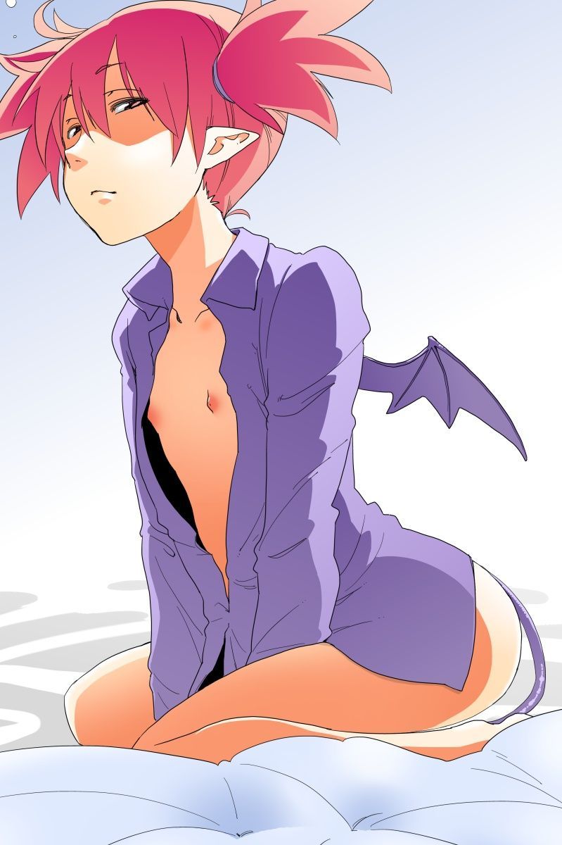 disgaea etna Hentai - Image 18