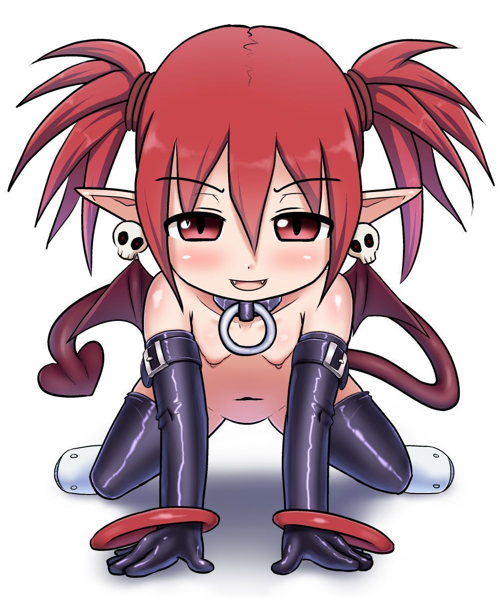 disgaea etna Hentai - Image 20