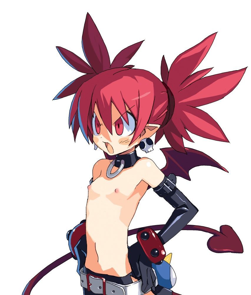 disgaea etna Hentai - Image 22