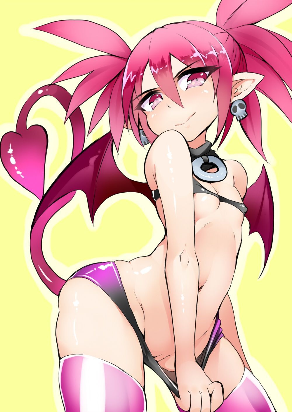 disgaea etna Hentai - Image 51