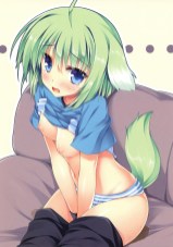 eclair martinozzi Hentai - Image 12