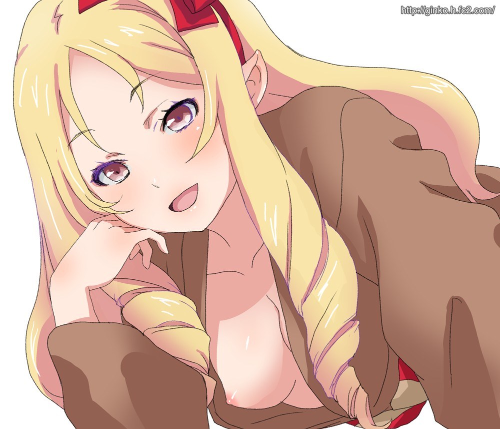 elf yamada hentai Hentai - Image 17