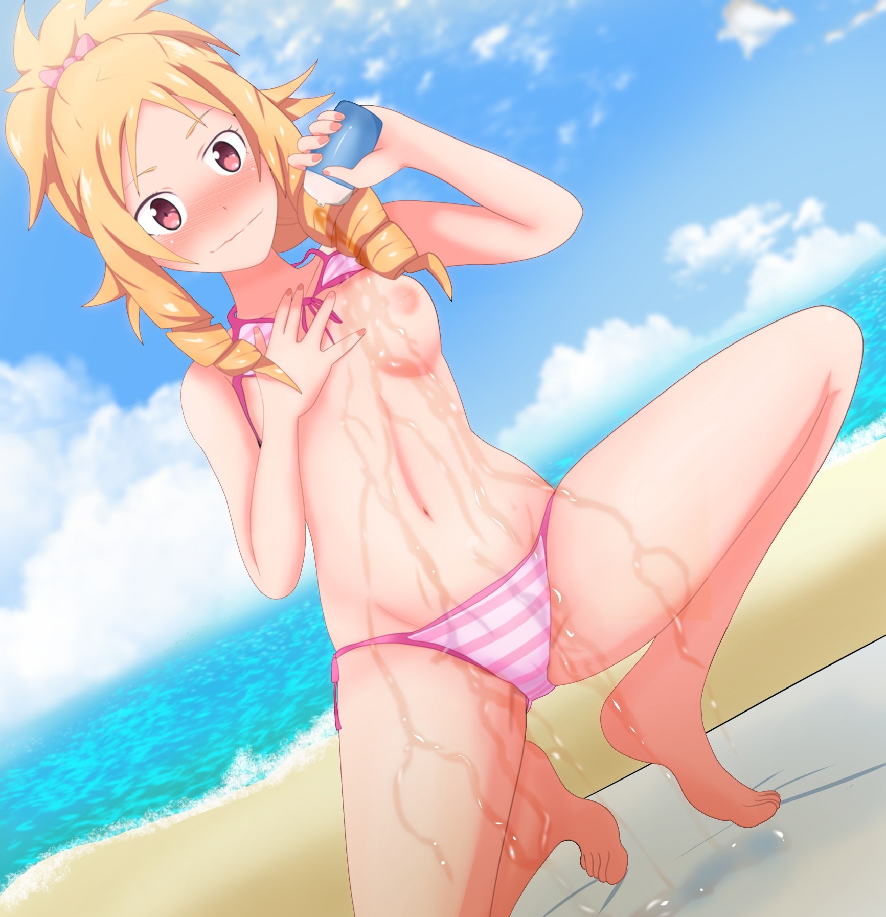 elf yamada hentai Hentai - Image 45