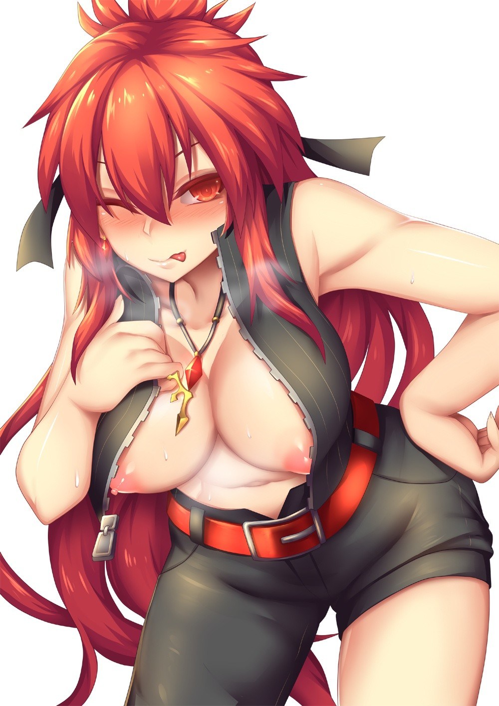 elsword elesis Hentai - Image 17