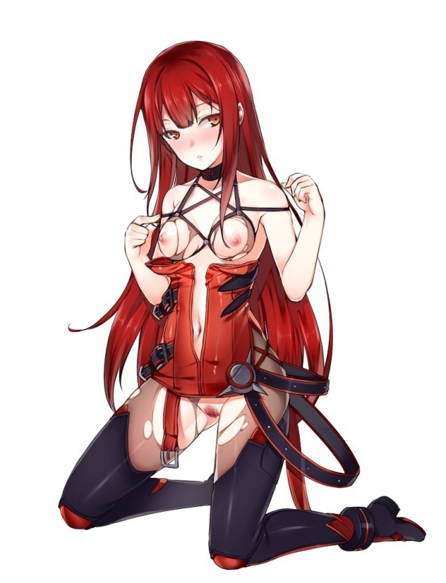 elsword elesis Hentai - Image 36